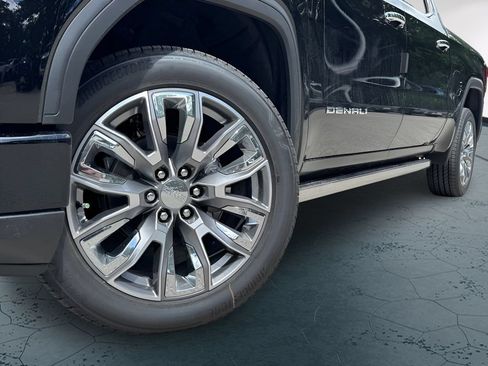 New 2026 GMC Sierra 1500 Denali AWD/4WD image 2