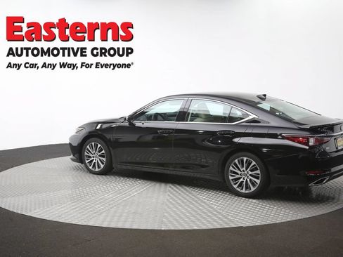 Used 2021 Lexus ES 350 w/ Premium Package FWD image 63