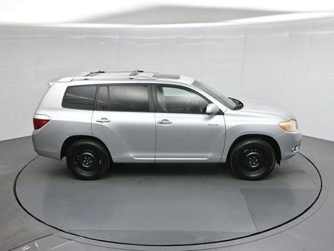 Used 2009 Toyota Highlander Limited image 37