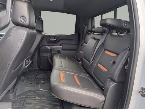 Used 2019 GMC Sierra 1500 AT4 w/ AT4 Preferred Package image 14