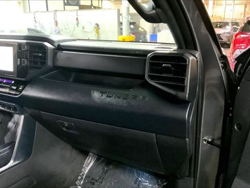 Used 2025 Toyota Tundra SR5 w/ SR5 Convenience Package image 19