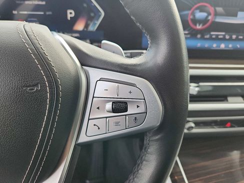 Certified 2024 BMW X7 xDrive40i AWD/4WD image 21