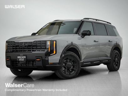 New 2027 Kia Telluride SX Prestige X-Pro