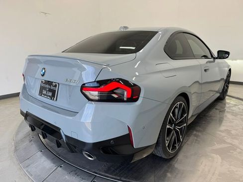 Used 2024 BMW 230i Coupe w/ Premium Package image 29