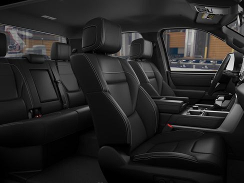 New 2026 Toyota Tundra SR5 image 20