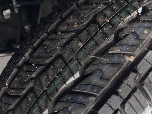 New 2026 Chevrolet Silverado 1500 LT w/ Protection Package image 35