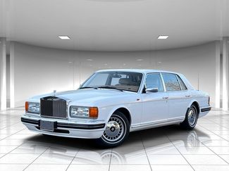 Used 1997 Rolls-Royce Silver Dawn image 1