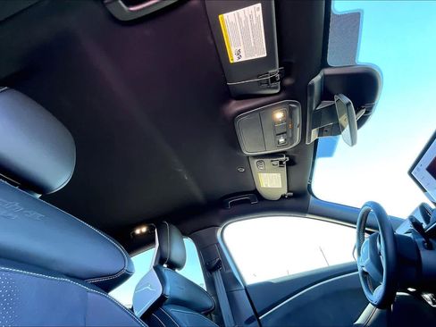 Certified 2024 Ford Mustang Mach-E GT image 14