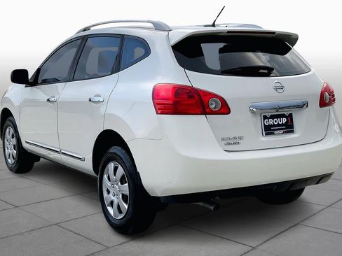 Used 2015 Nissan Rogue S w/ Convenience Package image 10