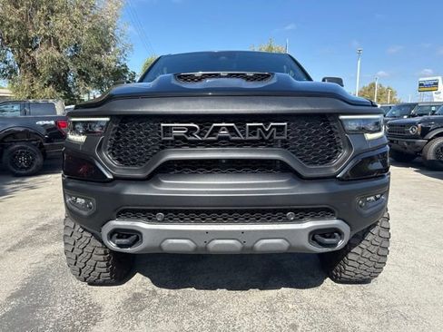 Used 2022 RAM 1500 TRX w/ TRX Level 2 Equipment Group AWD/4WD image 5