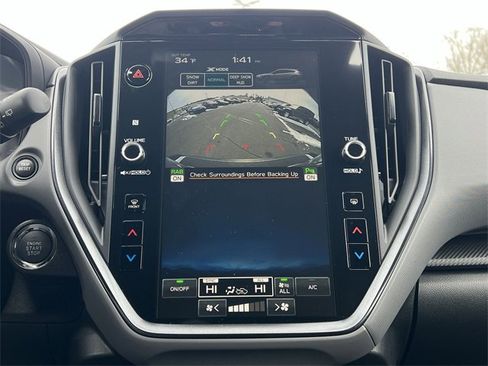 New 2026 Subaru Crosstrek 2.5i Wilderness image 12