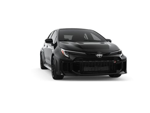 New 2026 Toyota Corolla GR image 16