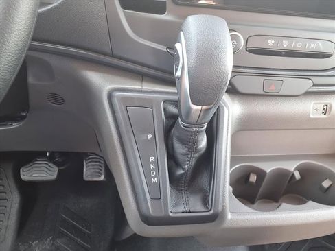 New 2026 Ford Transit 250 148 Medium Roof w/ Load Area Protection Package image 13