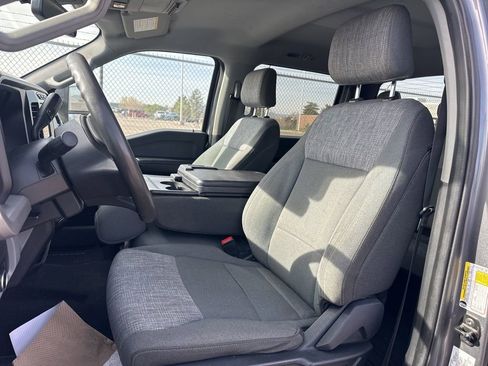 Used 2023 Ford F350 XLT w/ 360-Degree Camera Package image 9