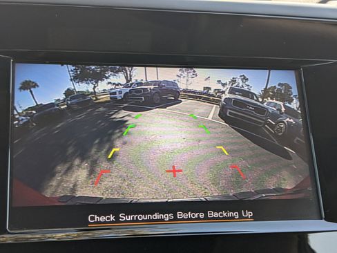 Used 2021 Subaru Forester Premium image 25