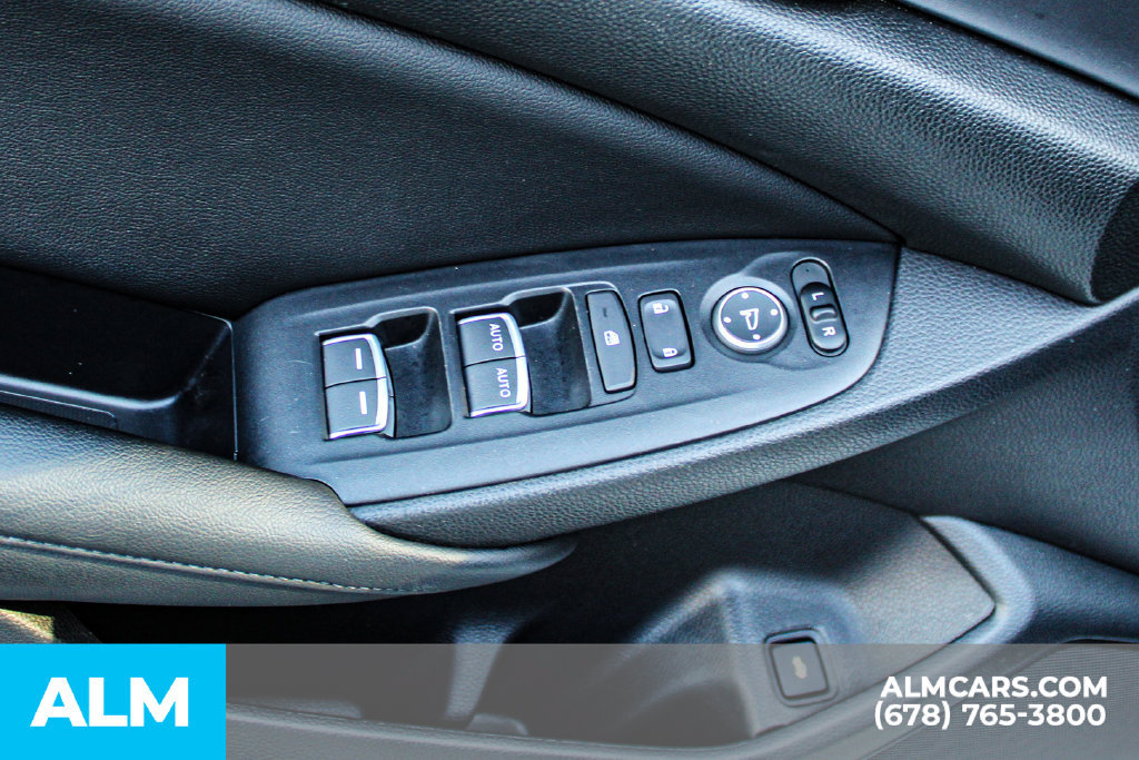 Used 2021 Honda Accord Sport Special Edition image 36