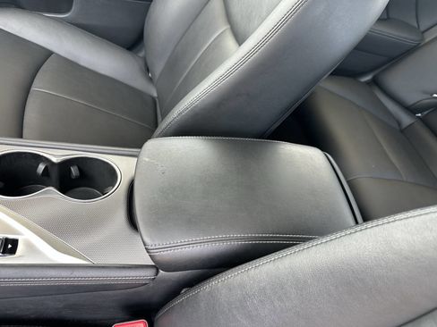 Used 2016 INFINITI Q50 3.0t Premium image 25