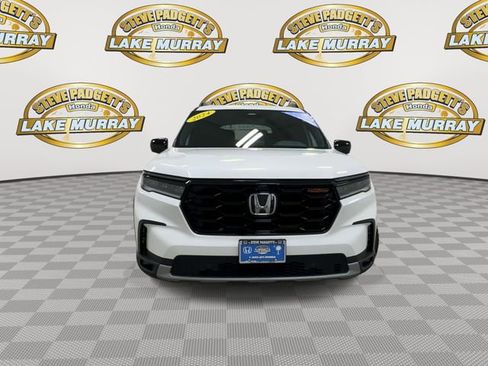 Used 2024 Honda Pilot TrailSport image 6