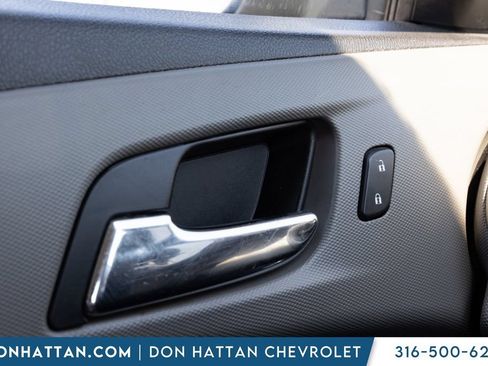 Used 2016 Chevrolet Sonic LT FWD image 10