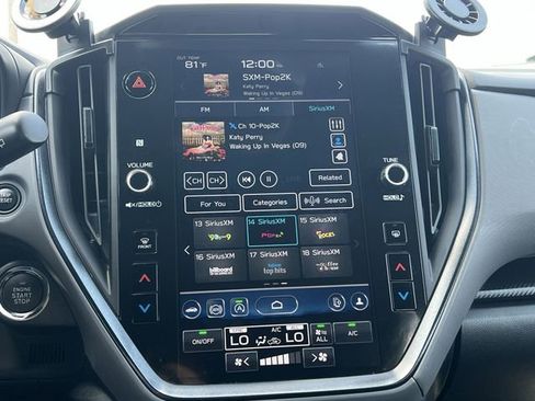 Certified 2024 Subaru Crosstrek 2.5i Wilderness w/ Crosstrek Mirror Package image 13