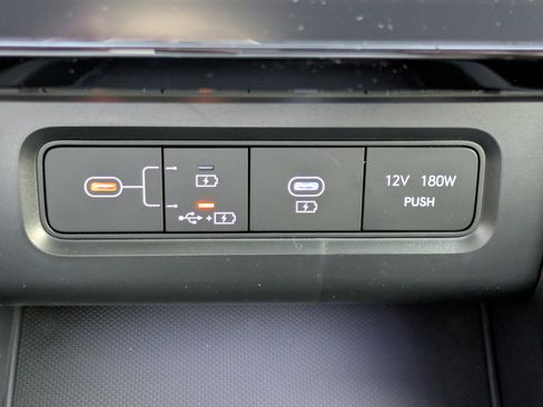New 2026 Hyundai Tucson Limited AWD/4WD image 25