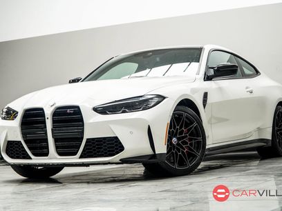 Used 2023 BMW M4 Competition w/ Executive Package