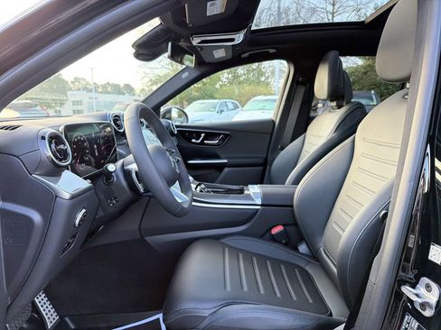 New 2026 Mercedes-Benz GLC 300 4MATIC image 11