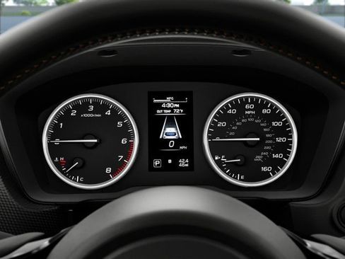 New 2026 Subaru Forester Sport AWD/4WD image 17