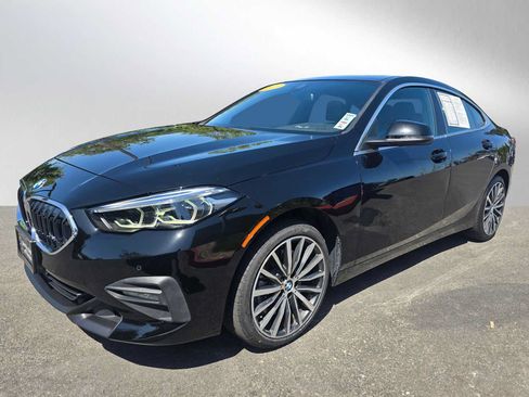 Used 2023 BMW 228i Gran Coupe w/ Convenience Package FWD image 7