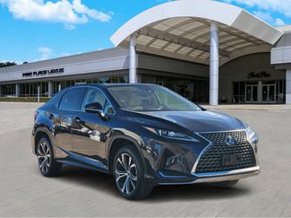 Used 2020 Lexus RX 450h AWD w/ Premium Package video 2