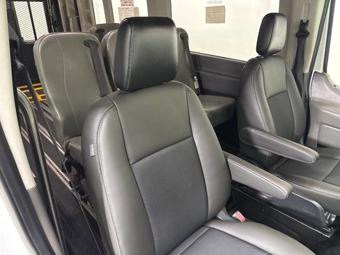 Used 2021 Ford Transit 350 XL RWD image 63