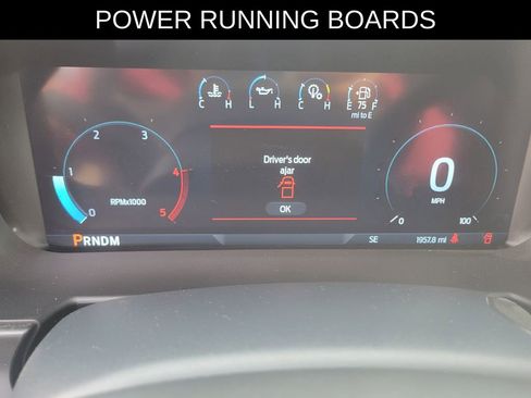 Used 2025 Ford F350 Platinum image 27