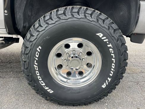 Used 1994 Dodge Ram 2500 Truck 4x4 Regular Cab image 4