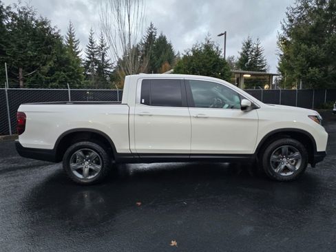 Certified 2023 Honda Ridgeline RTL image 28