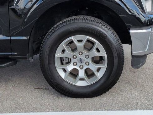 Certified 2023 Ford F150 XLT w/ Trailer Tow Package image 11