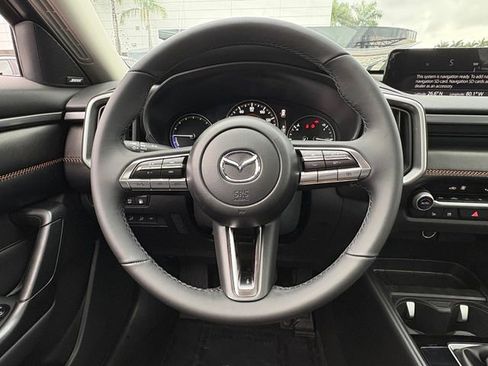 New 2026 MAZDA CX-50 AWD 2.5 Hybrid w/ Weather Package image 12