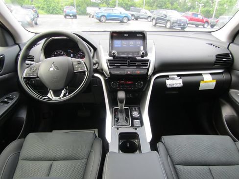 Used 2026 Mitsubishi Eclipse Cross AWD image 16