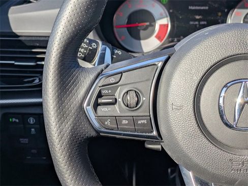 Certified 2025 Acura RDX A-Spec image 17