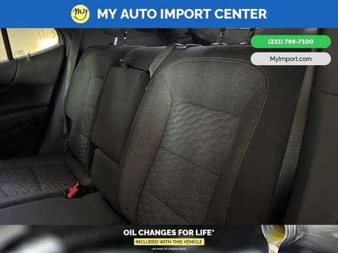 Used 2019 Chevrolet Equinox LT image 25