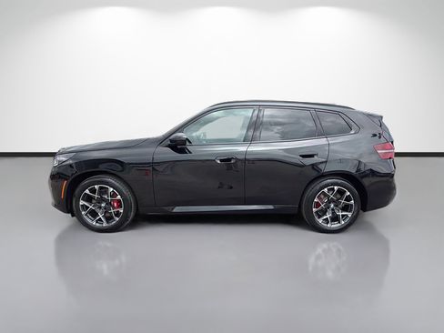 New 2026 BMW X3 xDrive30i w/ M Sport Package AWD/4WD image 6