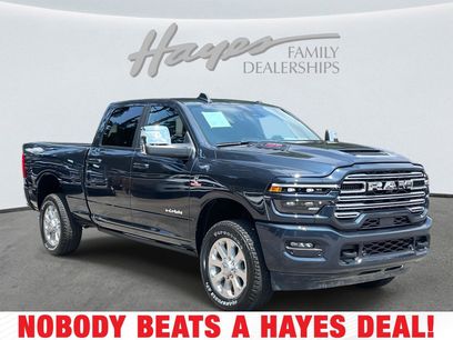 Used 2025 RAM 2500 Laramie