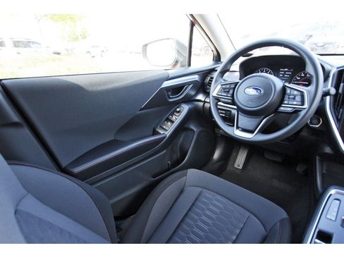 New 2026 Subaru Impreza 2.0i Sport AWD/4WD image 6