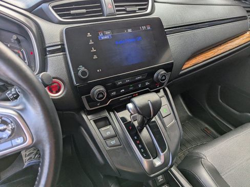 Used 2019 Honda CR-V EX-L image 21