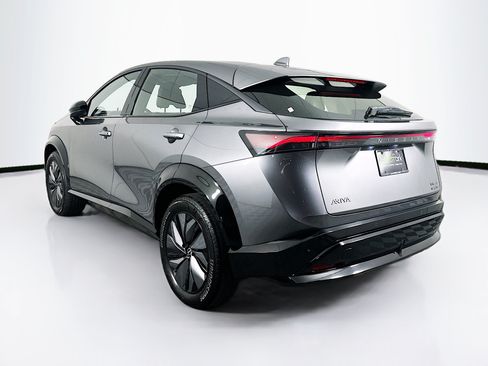 Used 2024 Nissan Ariya AWD image 5