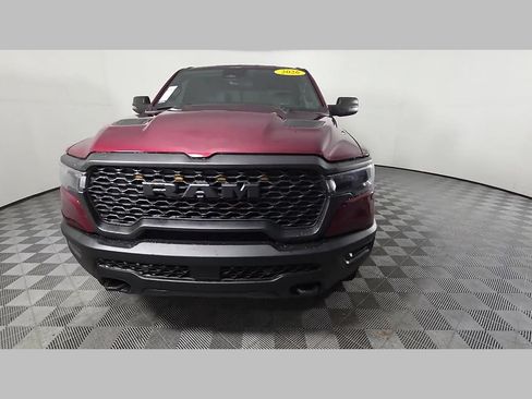 Used 2026 RAM 1500 Rebel w/ Rebel Level 1 Equipment Group AWD/4WD image 51