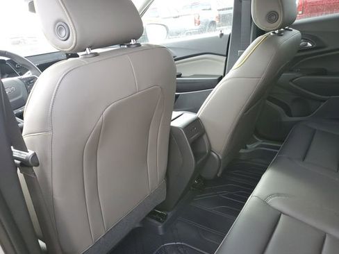 New 2026 Chevrolet Trax ACTIV w/ Driver Confidence Package image 14