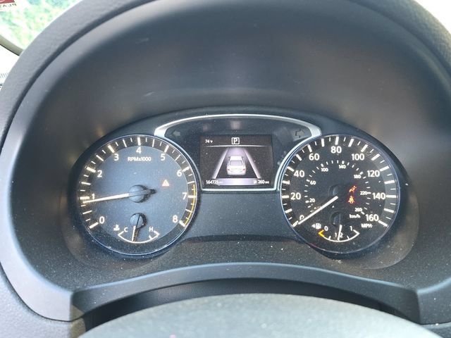 Used 2016 Nissan Altima 2.5 SR FWD image 19