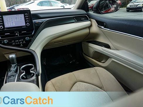 Used 2024 Toyota Camry LE image 24