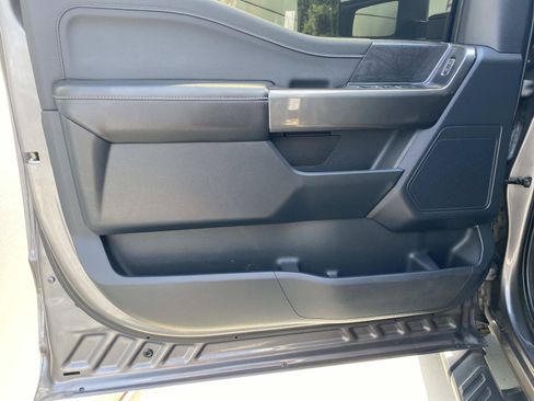 Used 2021 Ford F150 XLT w/ Equipment Group 302A High AWD/4WD image 15