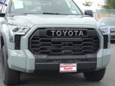Used 2022 Toyota Tundra TRD Pro image 4